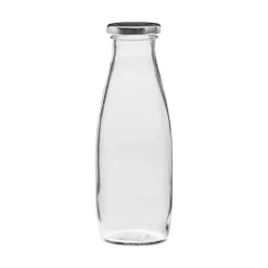 Serveringsflaska med skruvkork, 0,5 L - Exxent