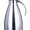 Serveringskanna vacuum isolerad, rfr satin, 1,0L - Sunnex