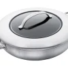 Serveringspanna CTX, 32 cm - Scanpan