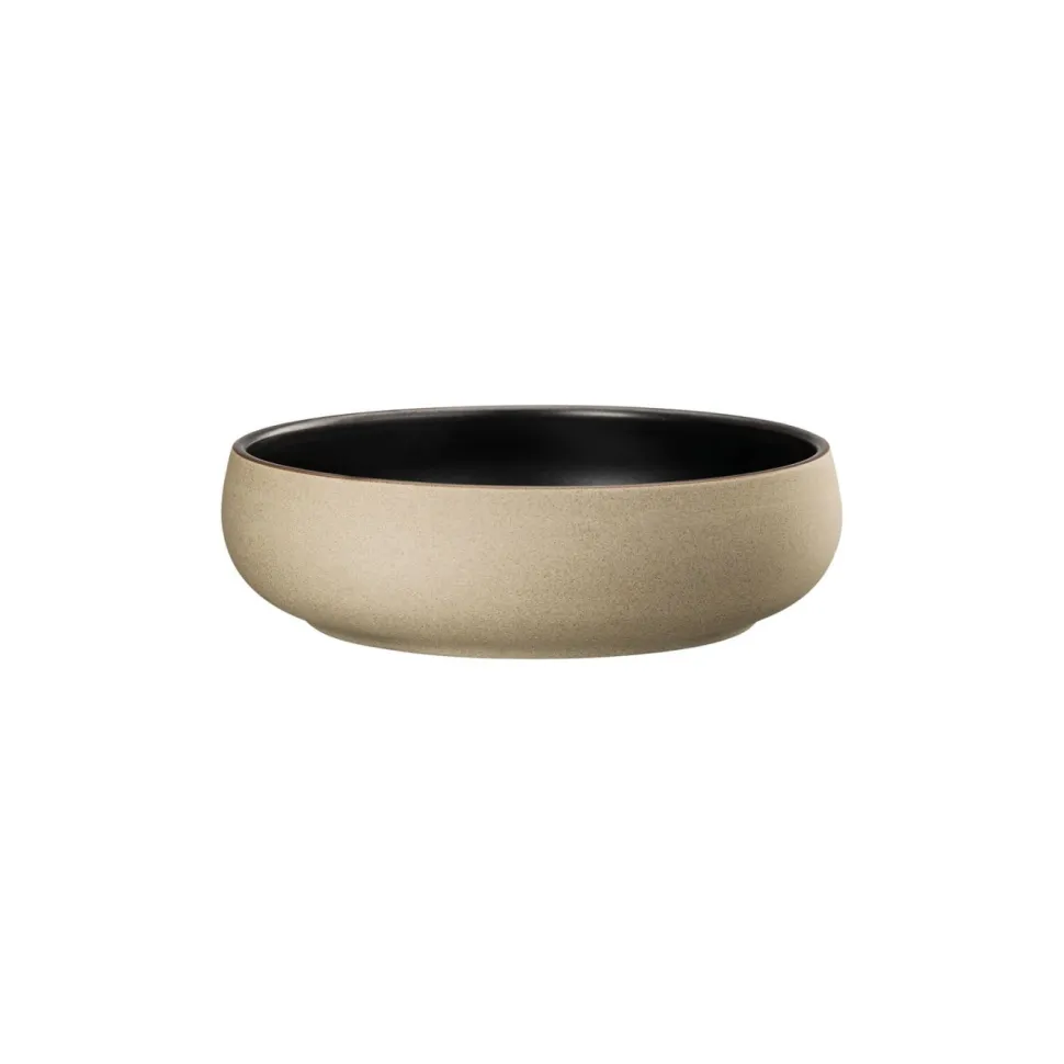Serveringsskål 21 cm, Joyn Stoneware, Iron - Rosenthal