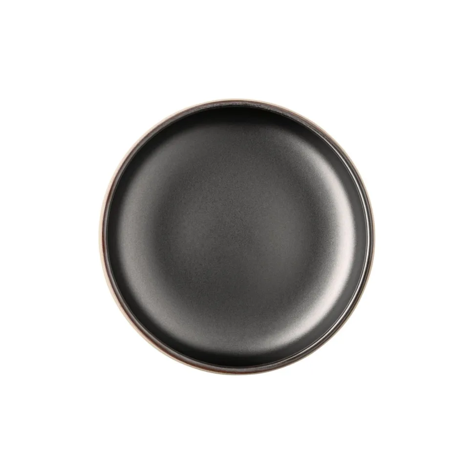 Serveringsskål 21 cm, Joyn Stoneware, Iron - Rosenthal