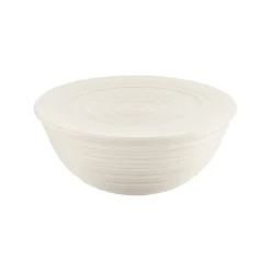 Serveringsskål med lock, XL, Tierra - Guzzini