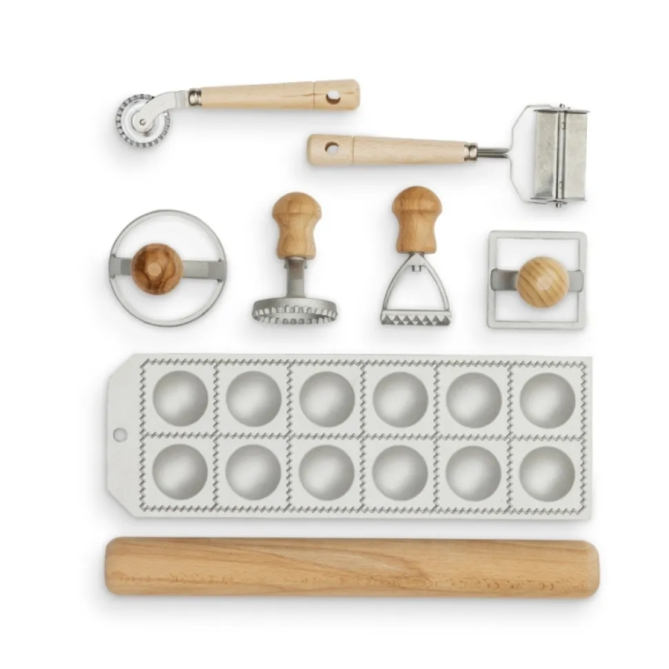Set för ravioli och tortellini - Eppicotispai