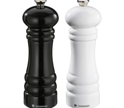 Set med Salt- och Pepparkvarn, 18 cm, Berlin - Zassenhaus