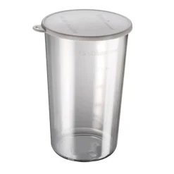 Set med två behållare till stavmixer, 400 & 600 ml - Bamix