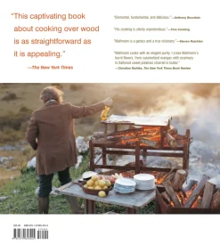 Seven Fires: Grilling the Argentine Way - Francis Mallmann