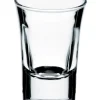Shotglas Hot shot 3,4cl - Arcoroc