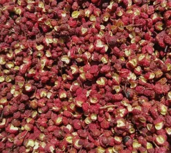 Sichuanpeppar, QingXi, 15 g - The Pepper Quest