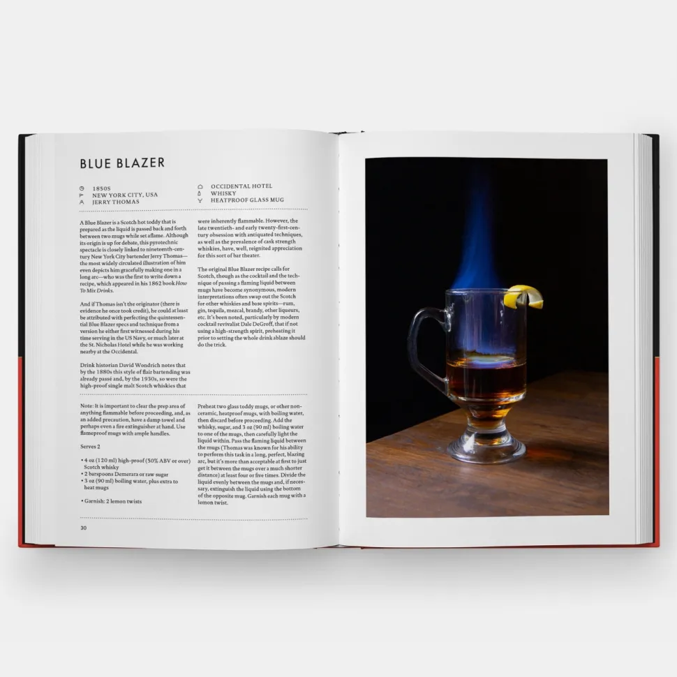 Signature Cocktails - Amanda Schuster