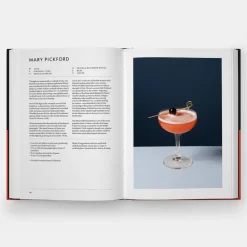 Signature Cocktails - Amanda Schuster