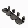 Silicone Tips till Nest - Big Green Egg