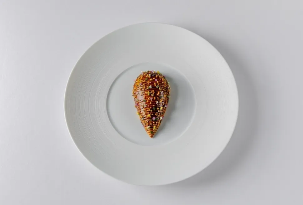 Silikonform, Alex Dilling Hunter Chicken Mold - Moldbrothers