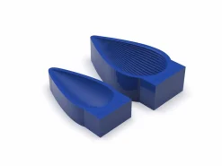 Silikonform, Alex Dilling Quail Forestiere Mold - Moldbrothers