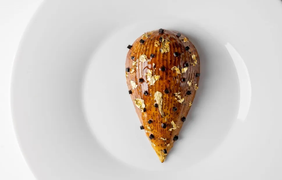 Silikonform, Alex Dilling Quail Forestiere Mold - Moldbrothers