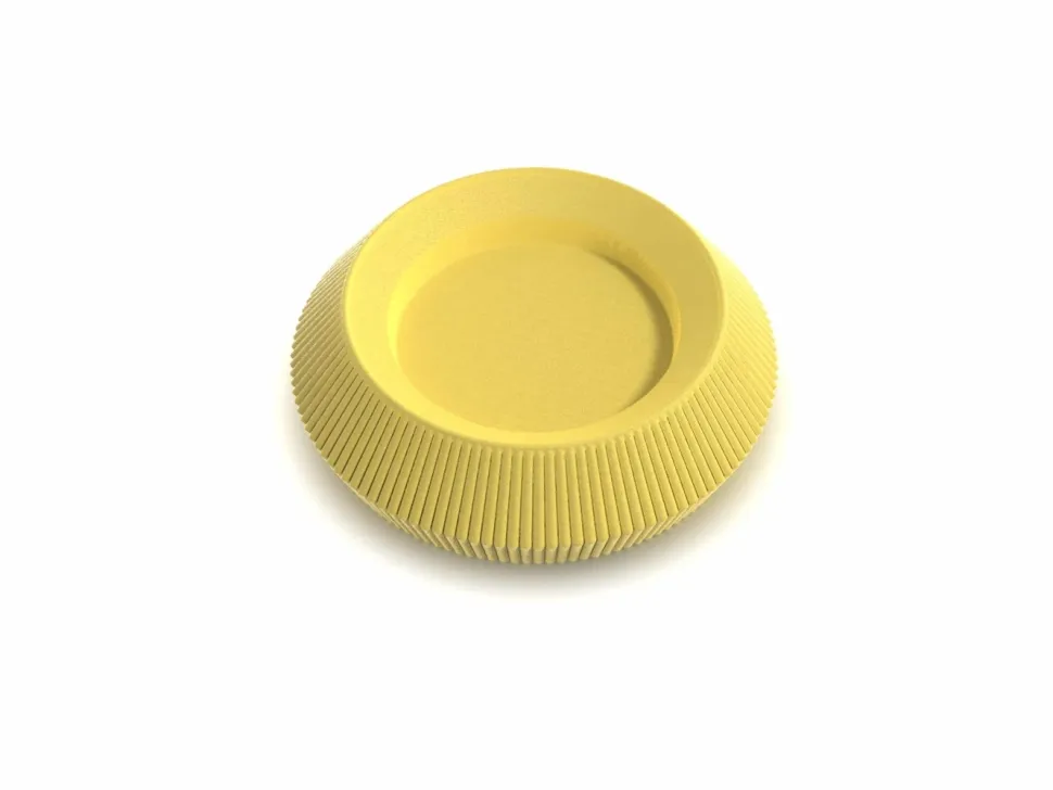 Silikonform, Angular Tub Mold - Moldbrothers