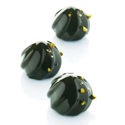 Silikonform, Black, Harmony, 30SIL508 - Martellato