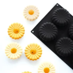 Silikonform, Black, Mama, 30SIL525 - Martellato