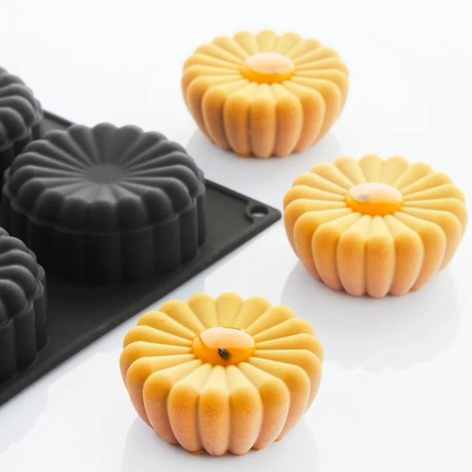 Silikonform, Black, Mama, 30SIL525 - Martellato