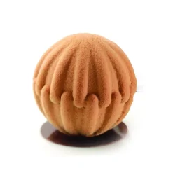 Silikonform, Chocoflex, cylinder - Pavoni