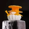 Silikonform, Cloud Glass Tartelette Mold - Moldbrothers