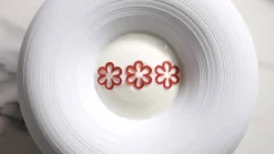 Silikonform, Etoile Tuille Sheet - Moldbrothers