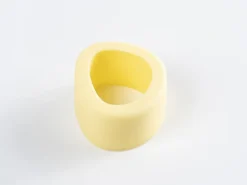 Silikonform för dekor, Benmärg - 100% Chef