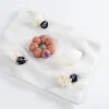 Silikonform för dekor, Blomma - 100% Chef