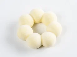 Silikonform för dekor, Blomma - 100% Chef