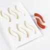 Silikonform för dekor, Chili - 100% Chef