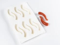 Silikonform för dekor, Chili - 100% Chef