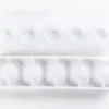 Silikonform för dekor, Sfär M - 100% Chef