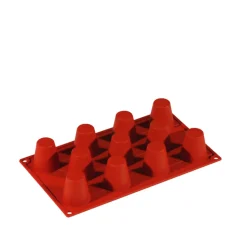 Silikonform FR030,kon 11st - Pavoni