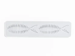 Silikonform för Tuile, Fisk - 100% Chef