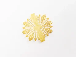 Silikonform för Tuile, Mandala - 100% Chef
