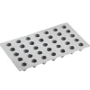 Silikonform GG017, Bär, Gourmand 30x17,5cm - Pavoni