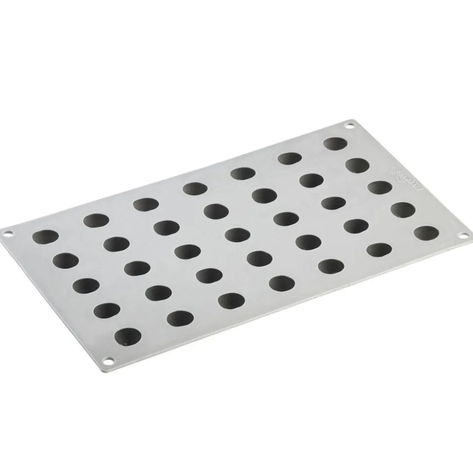 Silikonform GG016, Körsbär, Gourmand 30x17,5cm - Pavoni