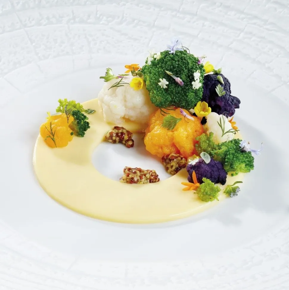 Silikonform GG002, Ring, Gourmand 40x30cm - Pavoni