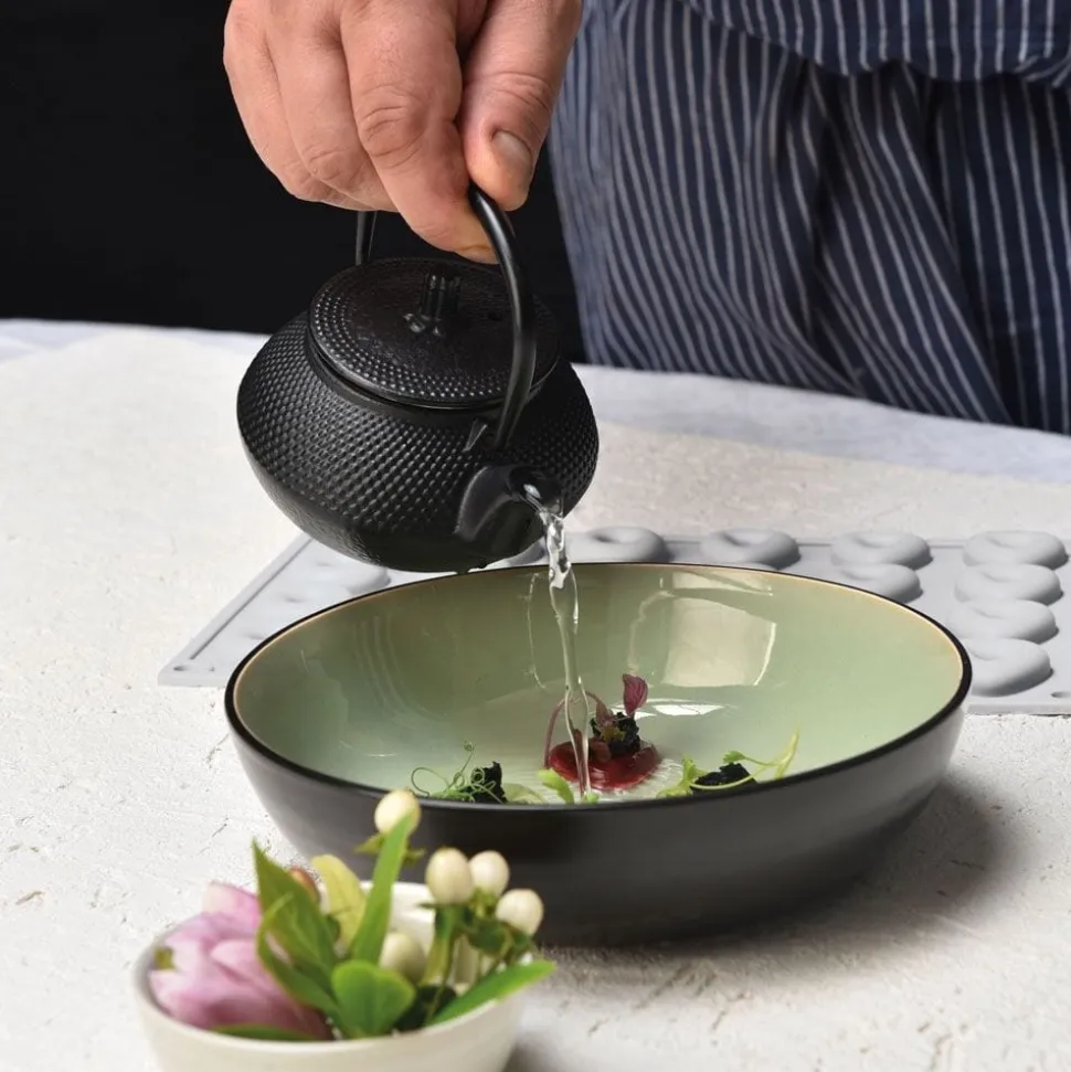 Silikonform GG021, Triaround, Gourmand 30x17,5cm - Pavoni