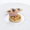 Silikonform, Honeycomb Mold - Moldbrothers