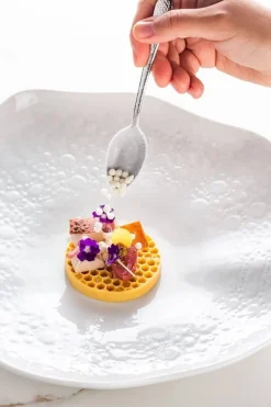 Silikonform, Honeycomb Mold - Moldbrothers