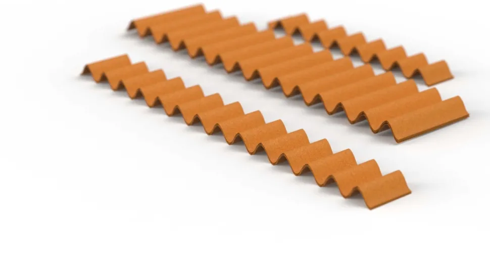 Silikonform, Mille-feuille Mold Original - Moldbrothers
