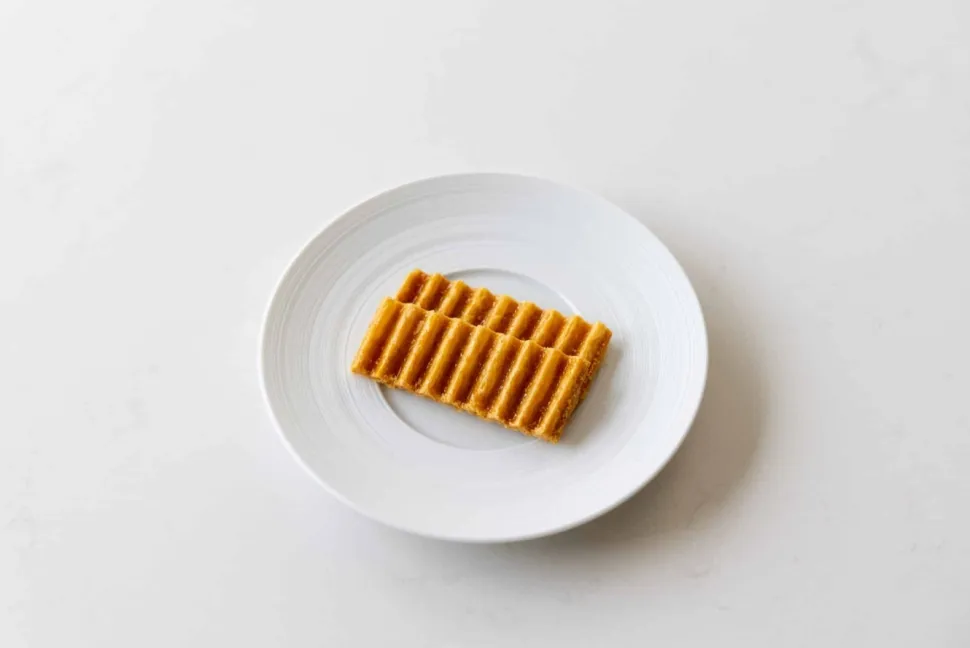 Silikonform, Mille-feuille Mold Original - Moldbrothers