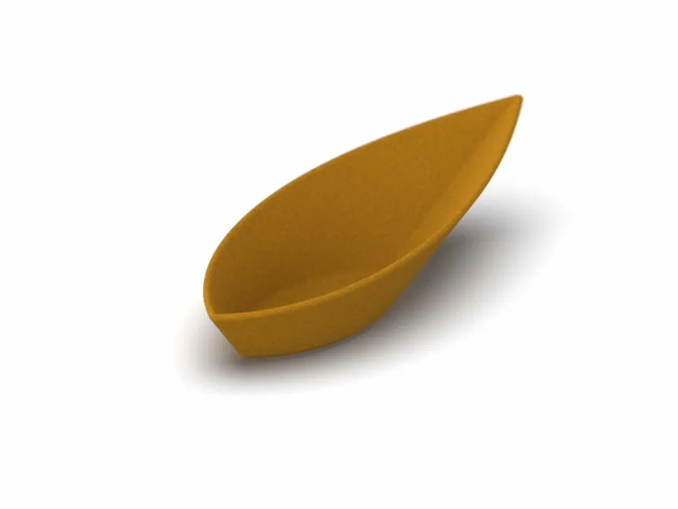 Silikonform, Oval Tartelette Mold - Moldbrothers
