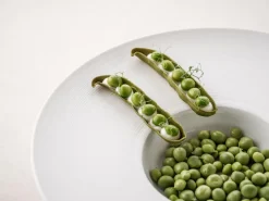 Silikonform, Peapod Tartelette Mold - Moldbrothers