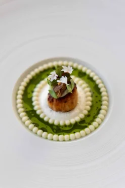 Silikonform, Pearl Ring Mold - Moldbrothers