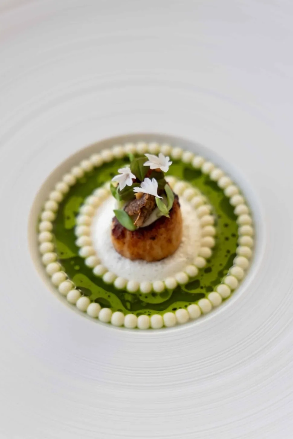 Silikonform, Pearl Ring Mold - Moldbrothers
