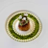 Silikonform, Pearl Ring Mold - 4 pcs - Moldbrothers