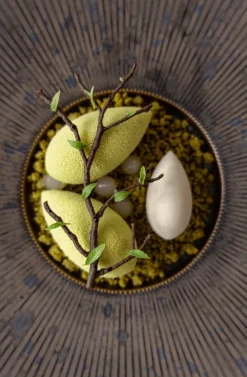 Silikonform, Quenelle Mold Mini - Moldbrothers