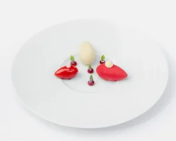 Silikonform, Quenelle Mold Mini - Moldbrothers