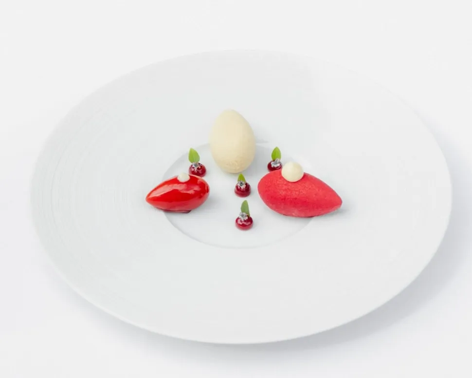 Silikonform, Quenelle Mold Mini - Moldbrothers